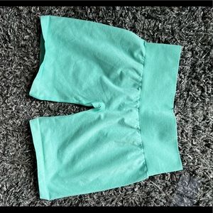 NVGTN Mint Pro shorts